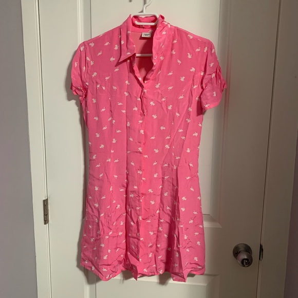 Sunday Best Winnie Dress - Picture 5 of 5